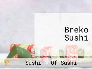 Breko Sushi