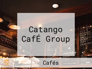 Catango Café Group