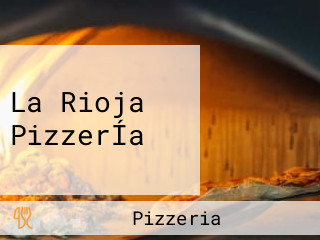 La Rioja PizzerÍa