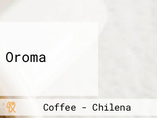 Oroma