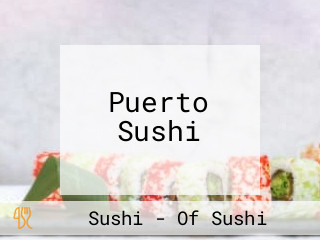 Puerto Sushi