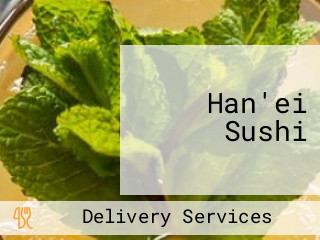 Han'ei Sushi