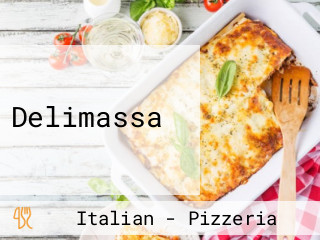 Delimassa