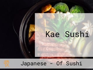 Kae Sushi