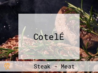 CotelÉ