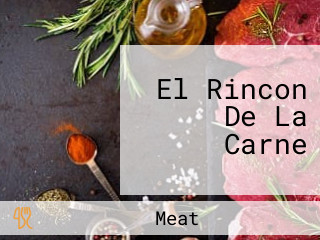 El Rincon De La Carne