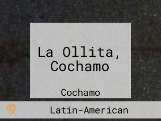 La Ollita, Cochamo