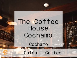 The Coffee House Cochamo