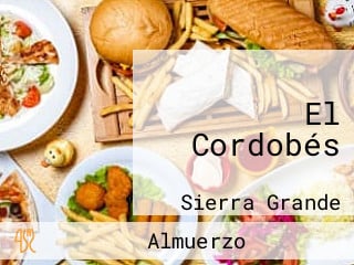 El Cordobés