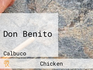 Don Benito