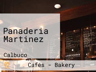 Panaderia Martinez