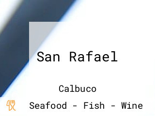 San Rafael