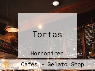 Tortas