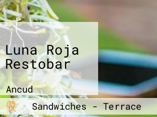 Luna Roja Restobar