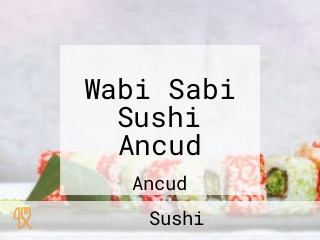 Wabi Sabi Sushi Ancud