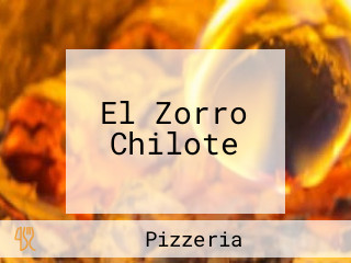 El Zorro Chilote