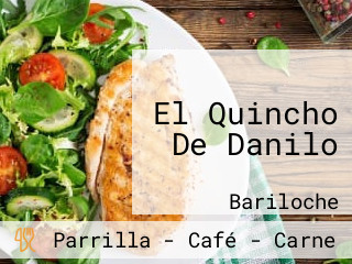 El Quincho De Danilo