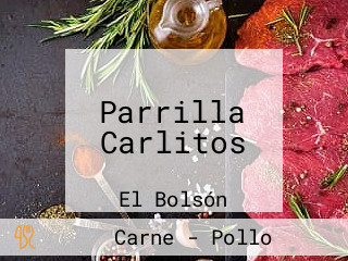 Parrilla Carlitos