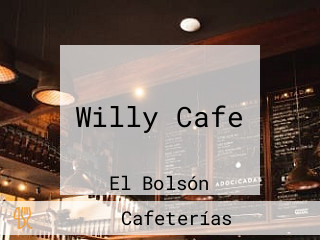 Willy Cafe