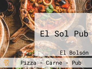 El Sol Pub