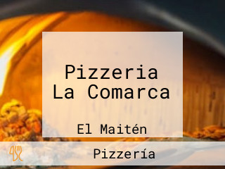 Pizzeria La Comarca