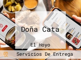 Doña Cata