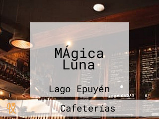 MÁgica Luna