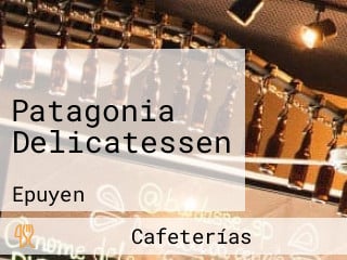 Patagonia Delicatessen