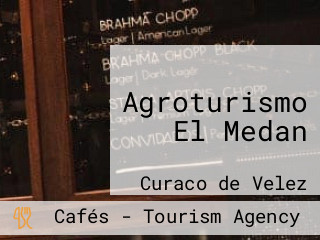 Agroturismo El Medan