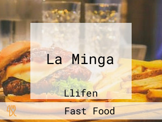 La Minga