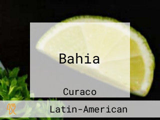 Bahia