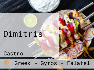 Dimitris