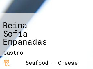 Reina Sofia Empanadas