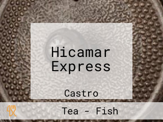 Hicamar Express