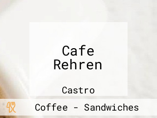 Cafe Rehren