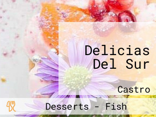 Delicias Del Sur