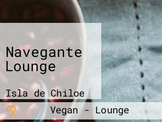 Navegante Lounge