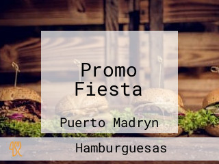 Promo Fiesta