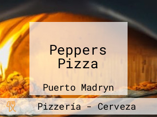 Peppers Pizza