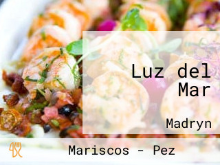 Luz del Mar