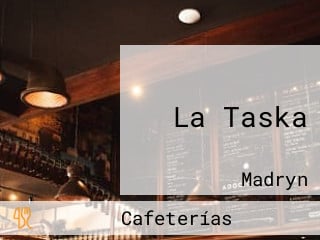 La Taska Taqueria