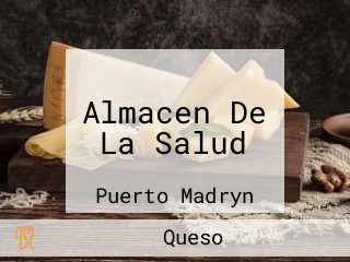 Almacen De La Salud