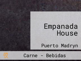 Empanada House