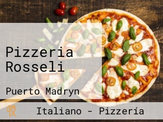 Pizzeria Rosseli