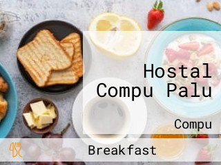 Hostal Compu Palu