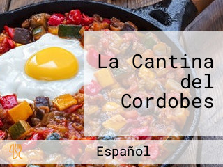 La Cantina del Cordobes