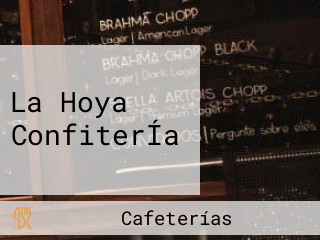 La Hoya ConfiterÍa