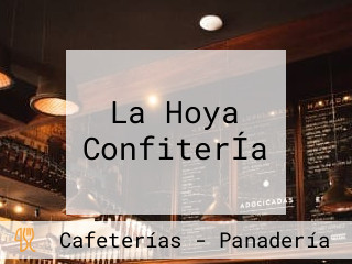 La Hoya ConfiterÍa