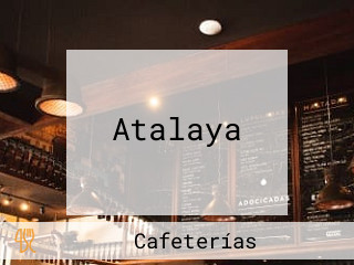 Atalaya