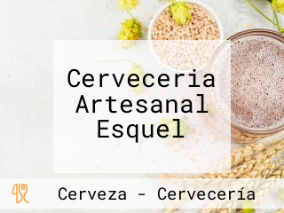 Cerveceria Artesanal Esquel